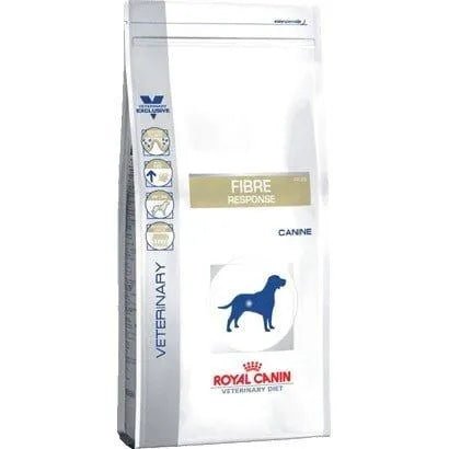 Royal Canin Fibre Response (14 Kg) - PetDoctors - Loja Online