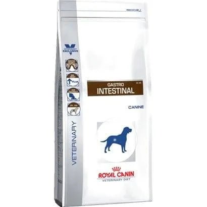Royal Canin Gastro Intestinal (14 Kg) - PetDoctors - Loja Online