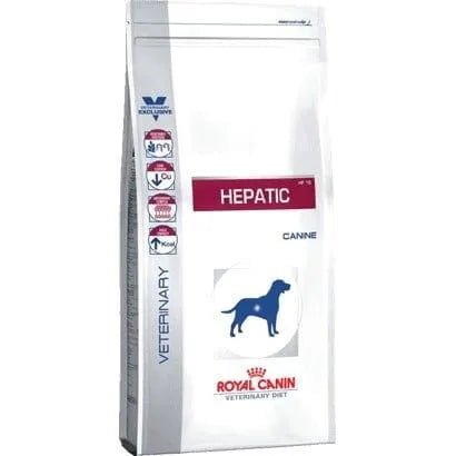 Royal Canin Hepatic (6 Kg) - PetDoctors - Loja Online