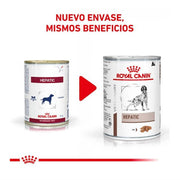 Royal Canin Hepatic Wet (420 gramas) - 6 Unidades x 420 gramas - PetDoctors - Loja Online