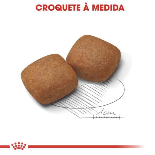 Royal Canin Junior Giant Dog (15 Kg) - PetDoctors - Loja Online