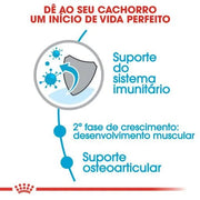 Royal Canin Junior Giant Dog (15 Kg) - PetDoctors - Loja Online