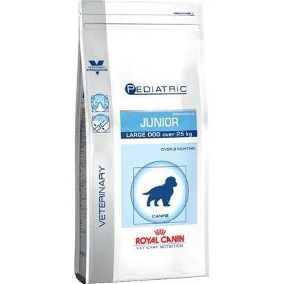 Royal Canin Junior Large Dog (4 Kg) - PetDoctors - Loja Online