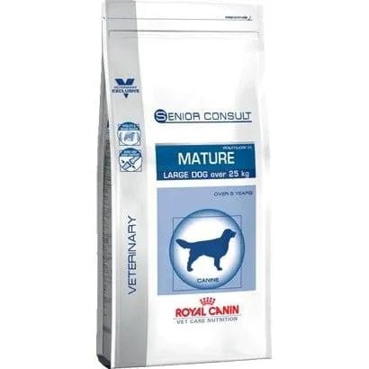 Royal Canin Mature Large Dog - PetDoctors - Loja Online