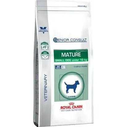 Royal Canin Mature Small Dog (1,5 Kg) - PetDoctors - Loja Online