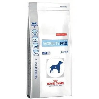Royal Canin Mobility C2P+ (12 Kg) - PetDoctors - Loja Online