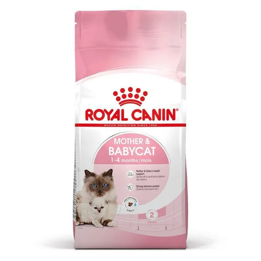 Royal Canin Mother & Babycat - PetDoctors - Loja Online