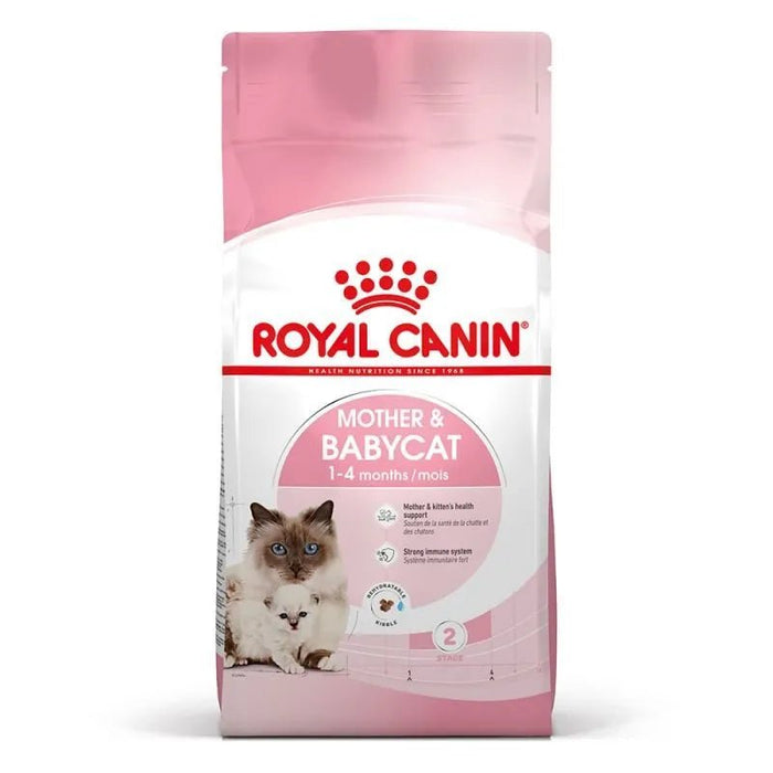 Royal Canin Mother & Babycat - PetDoctors - Loja Online
