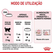 Royal Canin Mother & Babycat - PetDoctors - Loja Online
