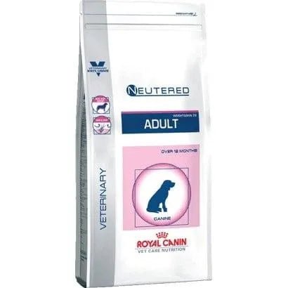 Royal Canin Neutered Adult (10 Kg) - PetDoctors - Loja Online