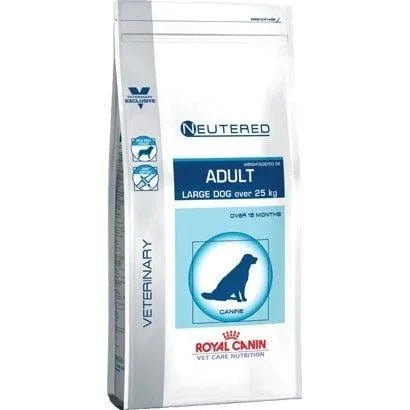 Royal Canin Neutered Adult Large Dog - PetDoctors - Loja Online