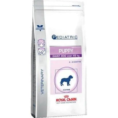 Royal Canin Pediatric Puppy Giant Dog - PetDoctors - Loja Online