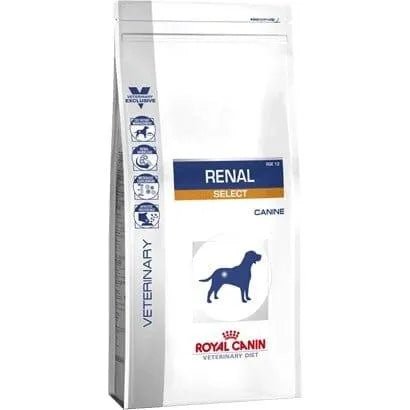 Royal Canin Renal Select (10 Kg) - PetDoctors - Loja Online