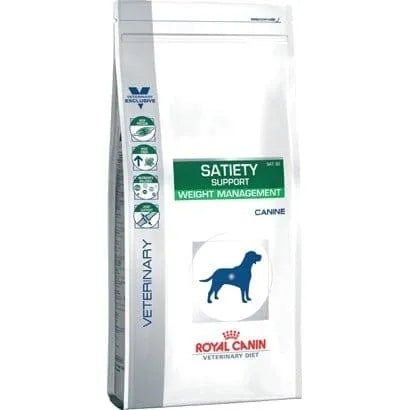 Royal Canin Satiety Weight Management (12 Kg) - PetDoctors - Loja Online