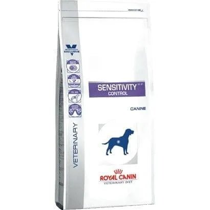 Royal Canin Sensitivity Control (14 Kg) - PetDoctors - Loja Online