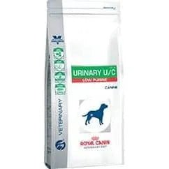 Royal Canin U/C Low Purine (2 Kg) - PetDoctors - Loja Online