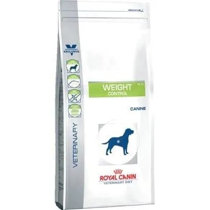 Royal Canin Weight Control (14 Kg) - PetDoctors - Loja Online