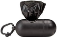 Sacos para excrementos de cão com dispensador e clip para trela - PetDoctors - Loja Online