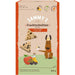 Sammy's Fruit Cortes | frutados, biscoitos aperitivos para cães, com maçãs e sabugueiro - PetDoctors - Loja Online