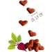 Sammy's Fruit Cortes | frutados, biscoitos aperitivos para cães, com maçãs e sabugueiro - PetDoctors - Loja Online