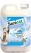 Sanicat Active - Areia para Liteiras de Gato, Ultra Aglomerante, Aroma de Flôr de Lótus, 6L - PetDoctors - Loja Online
