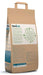SANICAT - Areia Vegetal de Elevada Qualidade para Liteiras de Gato - Clean & Green Vegetal - 10 L, castanha - PetDoctors - Loja Online