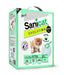 SANICAT Evolution Kitten, Areia de Gato Aglomerante - 6L (Até 1 ano de idade) - PetDoctors - Loja Online