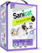 SANICAT Evolution Kitten, Areia de Gato Aglomerante - 6L (Até 1 ano de idade) - PetDoctors - Loja Online