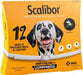 Scalibor Coleira 65cm Cão Grande | Proteção Leishmaniose - PetDoctors - Loja Online