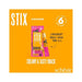 Schesir Stix 6x15g - Puré para gatos/topper - PetDoctors - Loja Online