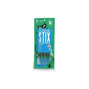 Schesir Stix 6x15g - Puré para gatos/topper - PetDoctors - Loja Online