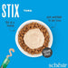 Schesir Stix 6x15g - Puré para gatos/topper - PetDoctors - Loja Online