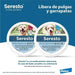 SERESTO Desparasitante Coleira para Cão Grande mais de 8 KG (70 CM) - PetDoctors - Loja Online