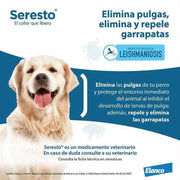 SERESTO Desparasitante Coleira para Gato - PetDoctors - Loja Online