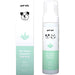 Shampoo de lavagem a seco para animais de estimação - Suavizante e desodorizante, ingredientes naturais, secagem rápida e não é necessário enxaguar - Aloé e aveia - PetDoctors - Loja Online