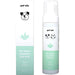 Shampoo de lavagem a seco para animais de estimação - Suavizante e desodorizante, ingredientes naturais, secagem rápida e não é necessário enxaguar - Aloé e aveia - PetDoctors - Loja Online
