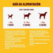 Skin & Coat - Complemento alimentar para cães, anti - picadas, pêlo macio e brilhante - ômega 3, óleo de salmão, DHAgold, vitaminas C, E e zinco - 60 golosinas de salmão - PetDoctors - Loja Online