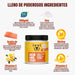 Skin & Coat - Complemento alimentar para cães, anti - picadas, pêlo macio e brilhante - ômega 3, óleo de salmão, DHAgold, vitaminas C, E e zinco - 60 golosinas de salmão - PetDoctors - Loja Online