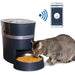 SmartFeed 2.0 Alimentador Automático para Cães e Gatos com 6 Litros (PetSafe®) - PetDoctors - Loja Online