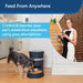 SmartFeed 2.0 Alimentador Automático para Cães e Gatos com 6 Litros (PetSafe®) - PetDoctors - Loja Online