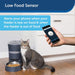 SmartFeed 2.0 Alimentador Automático para Cães e Gatos com 6 Litros (PetSafe®) - PetDoctors - Loja Online