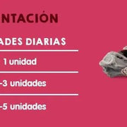 Snacks para cães - Prémios para cães ou gatos, 100% naturais - dieta Barf, figaditos de vitela desidratados (3 x 100 gramas) - PetDoctors - Loja Online