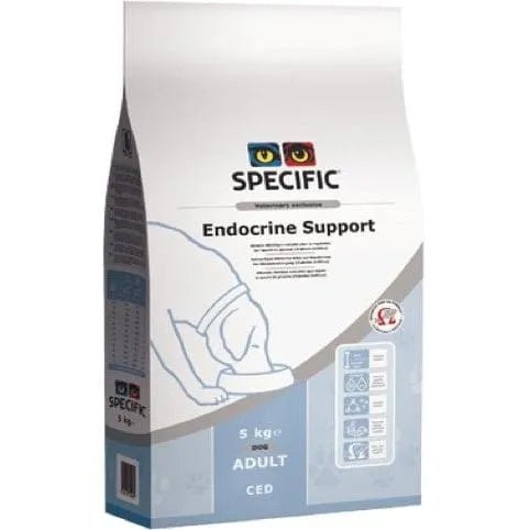 Specific Dog CED Endocrine Support (2 Kg) - PetDoctors - Loja Online
