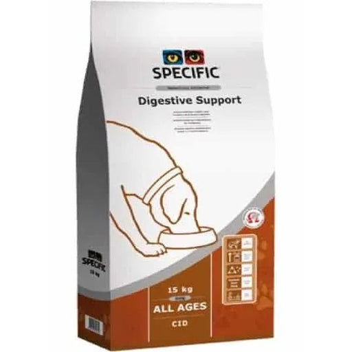 Specific Dog CID Digestive Support (12 Kg) - PetDoctors - Loja Online