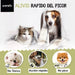 Spray anti - picadelas e comichão para cães e gatos, 250 ml, calmante para comichões e alergia com ,cravo e aloé vera, hidrata e alivia picadas de insetos e irritação - PetDoctors - Loja Online