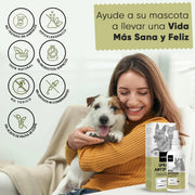 Spray anti - picadelas e comichão para cães e gatos, 250 ml, calmante para comichões e alergia com ,cravo e aloé vera, hidrata e alivia picadas de insetos e irritação - PetDoctors - Loja Online