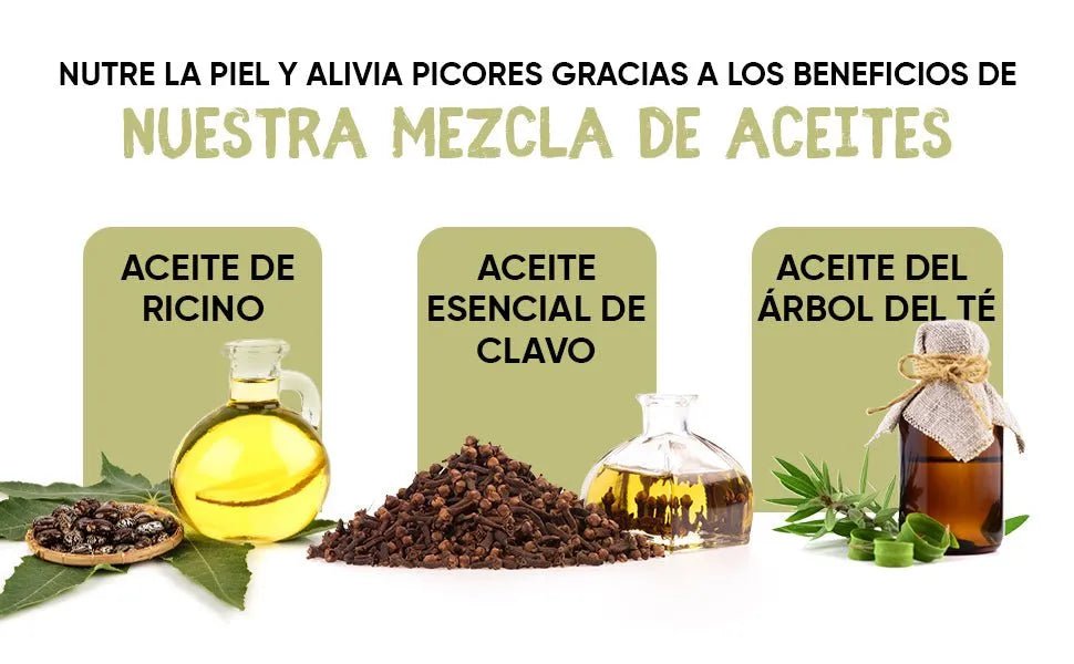 Spray anti - picadelas e comichão para cães e gatos, 250 ml, calmante para comichões e alergia com ,cravo e aloé vera, hidrata e alivia picadas de insetos e irritação - PetDoctors - Loja Online
