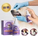 Spray bucal para cães, evita mau hálito, placa e dentes sujos, hálito fresco para cães e gatos sem necessidade de escova de dentes - PetDoctors - Loja Online