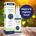 Spray de cuidados dentários para cães 100 ml - Plaque off - Para uma limpeza eficaz e higiene bucal - ajuda contra o mau hálito de cães - PetDoctors - Loja Online