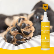 Spray protetor de almofadas para cães (125 ml) - PetDoctors - Loja Online